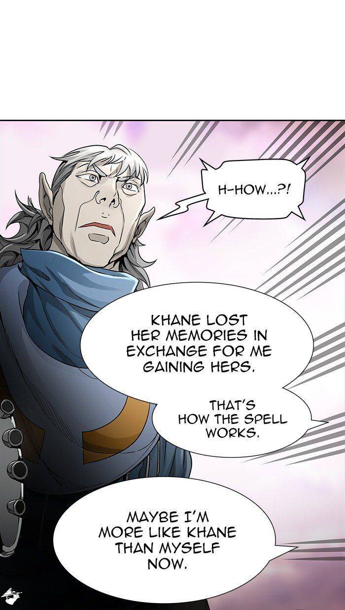 Tower of God Chapter 465 image 060
